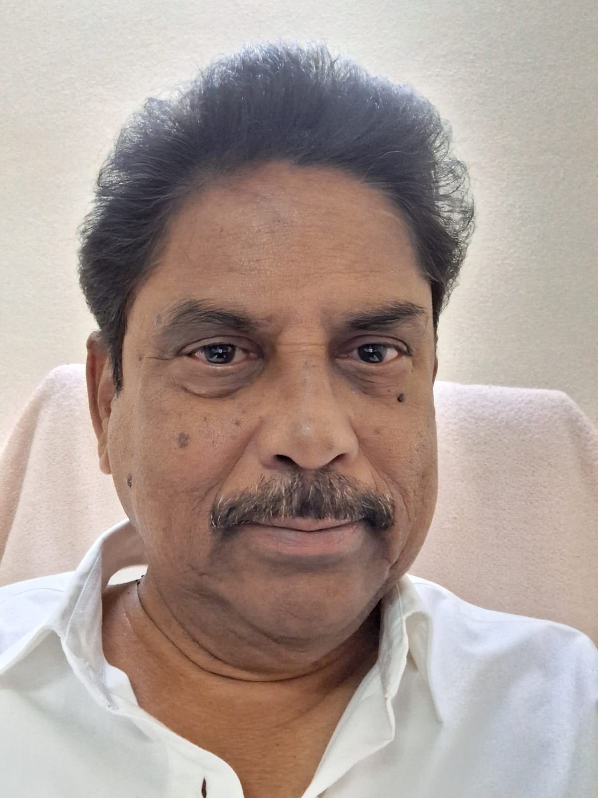Sri Rajanala Satyanarayana